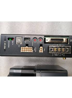 东方步进ASD16A-C，电机ASM98AC-T3.6新