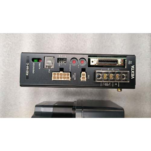 东方步进ASD16A-C，电机ASM98AC-T3.6新