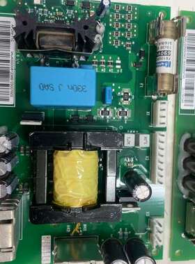 ABB ACS800系列变频器电源板APOW-11C