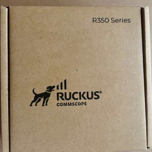 Ruckus 901-R350-WW02