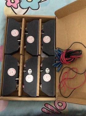 希曼顿 工业固态继电器S340ZF 一共六个