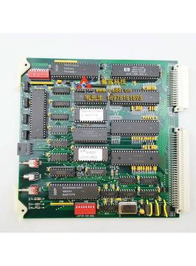 SAINT GOBAIN 法国圣戈班 T25198主板EB-