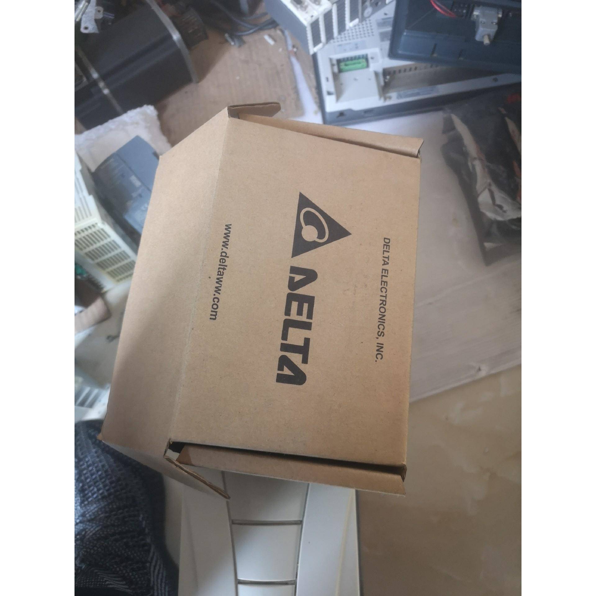 台达PLC DVP52EX211TR 质量保证