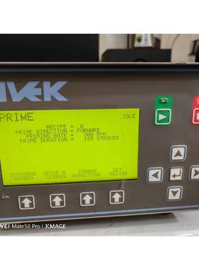 IVEK注液泵控制器处理 520197-AAAAA