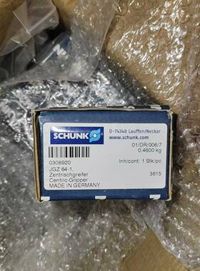 JGZ64-1 装0308920雄克 JGP80-1气缸