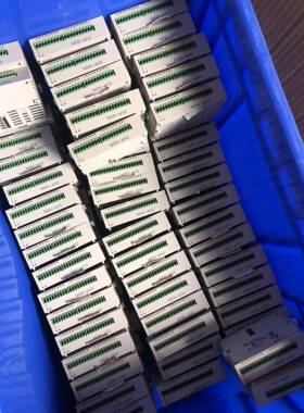 台达DVP16SN11T、多台、配件齐全、好