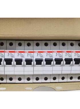 微型断路器S201K16 数量：183台