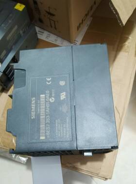 PLC模块，FM355，6ES7353-1AH01-0