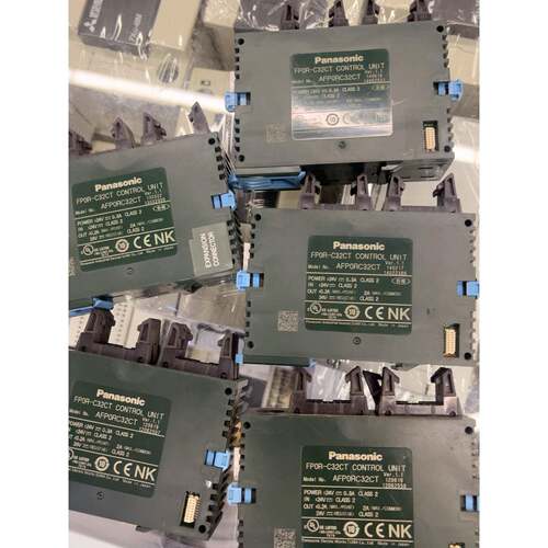 PLCAFP0RC32CT5个，1.1版本，8