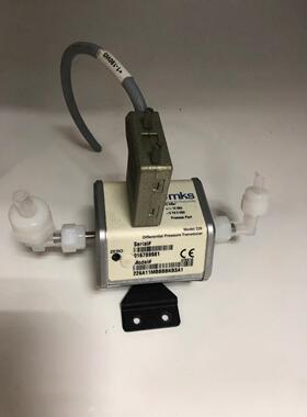 MKS压差计，型号226A11MBBBBKB3A1，量程0-