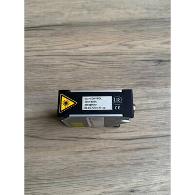 2950-50/BL 米铱ScanCONTROL标准型 激