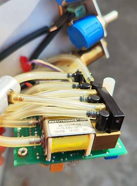 PNEUTRONICS三通电子阀，气阀，比例阀，类似PARK