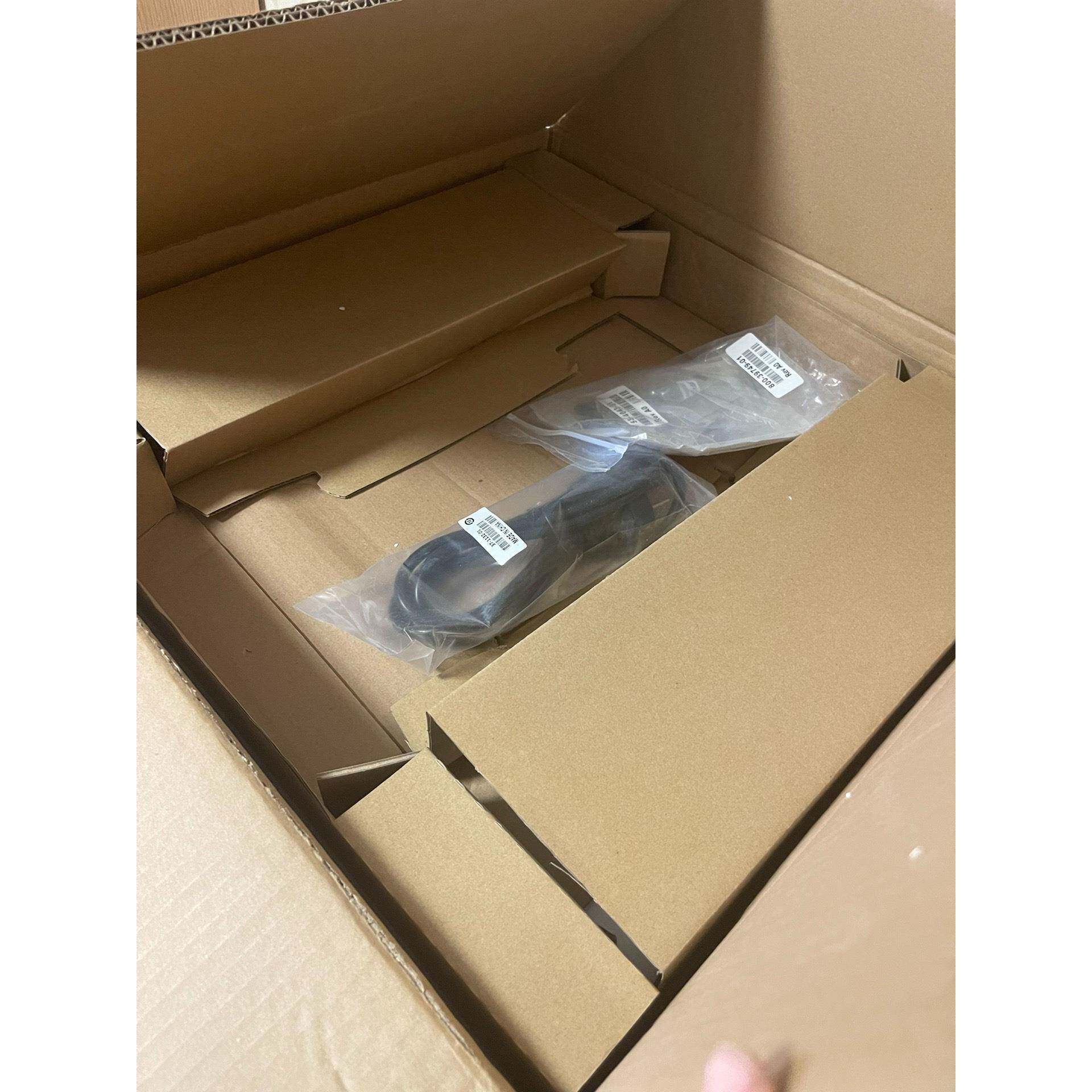 Cisco 行货WS-C3650-24PS-S 仅开