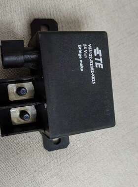 TE泰科V23132-B2002-X025继电器24v