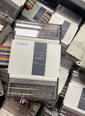 信捷模块 XD-E2WT-B  如图 发货