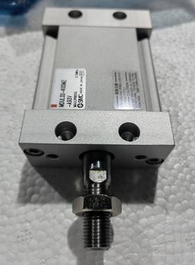 进口SMC气缸MU系列平板式气缸MDUL32-40DMZ