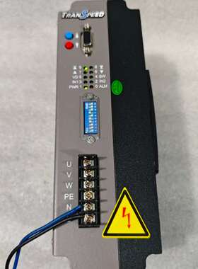 德亚TRANSPEED高速栏杆机驱动器TSD-60