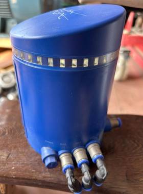 Alfa Laval阿法拉伐thinktop 顶部控制器阀门