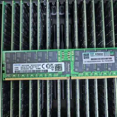 P43333-DA1 HPE 64GB DDR5-4800B