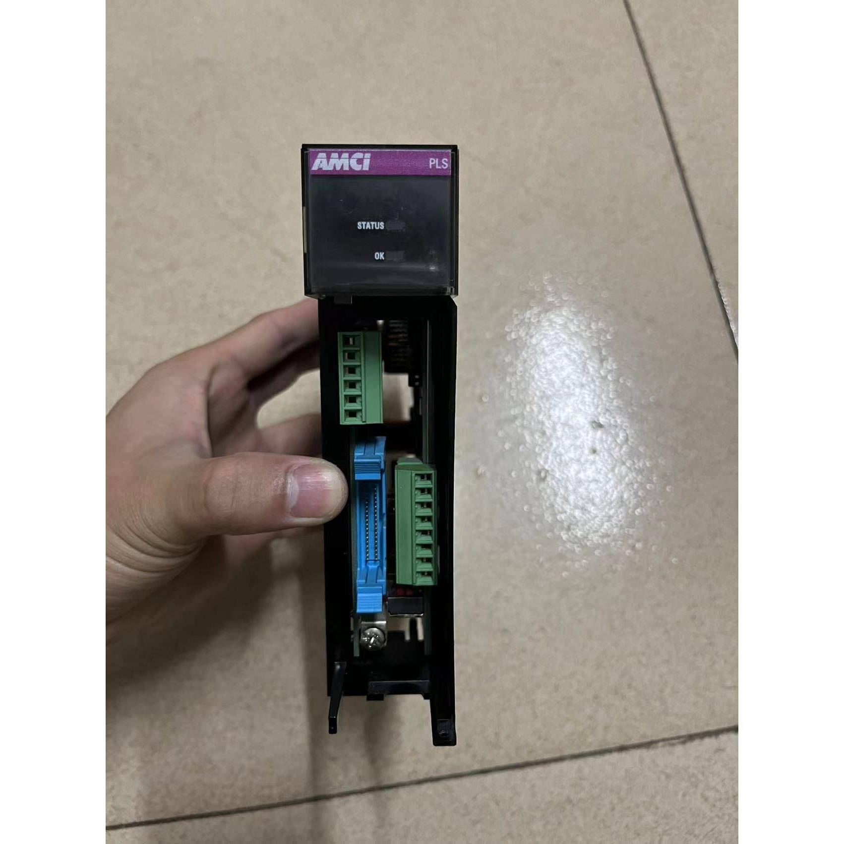 AMCI 8213 AMCI高速模块 爽快