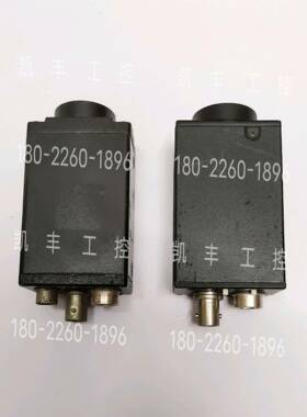 泰利  工业相机 CS8320BCi，XC-75。