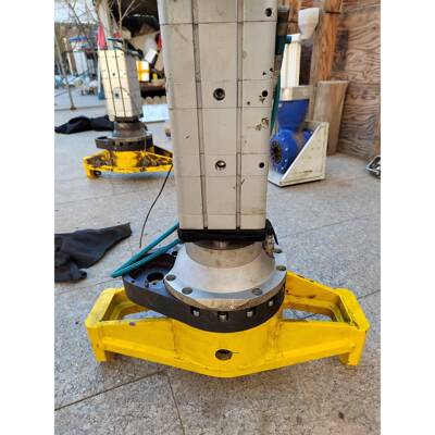 FESTO费斯托强力气缸ADNH-100-25-1-P-A-