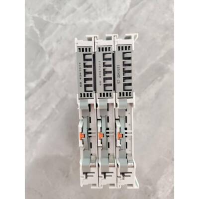 倍福模块EL2521可开票，是不