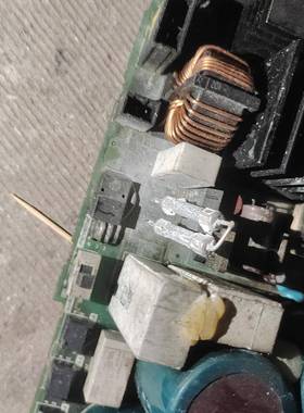 TZ801B BU768A275G53 故障