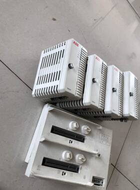 ABB底座3BSE020848R1 TU841