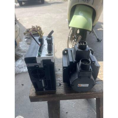 驱动电机MDDHT3530E02/MDME102GCGM