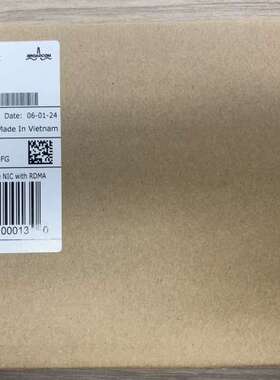 BCM957412A4120AC 10G网卡