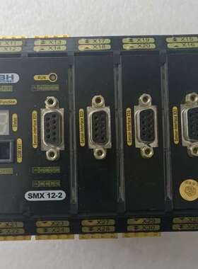 运动控制器SMX12-2