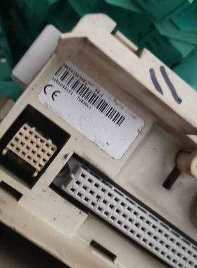 ABB卡件底座3BSE013234R1好