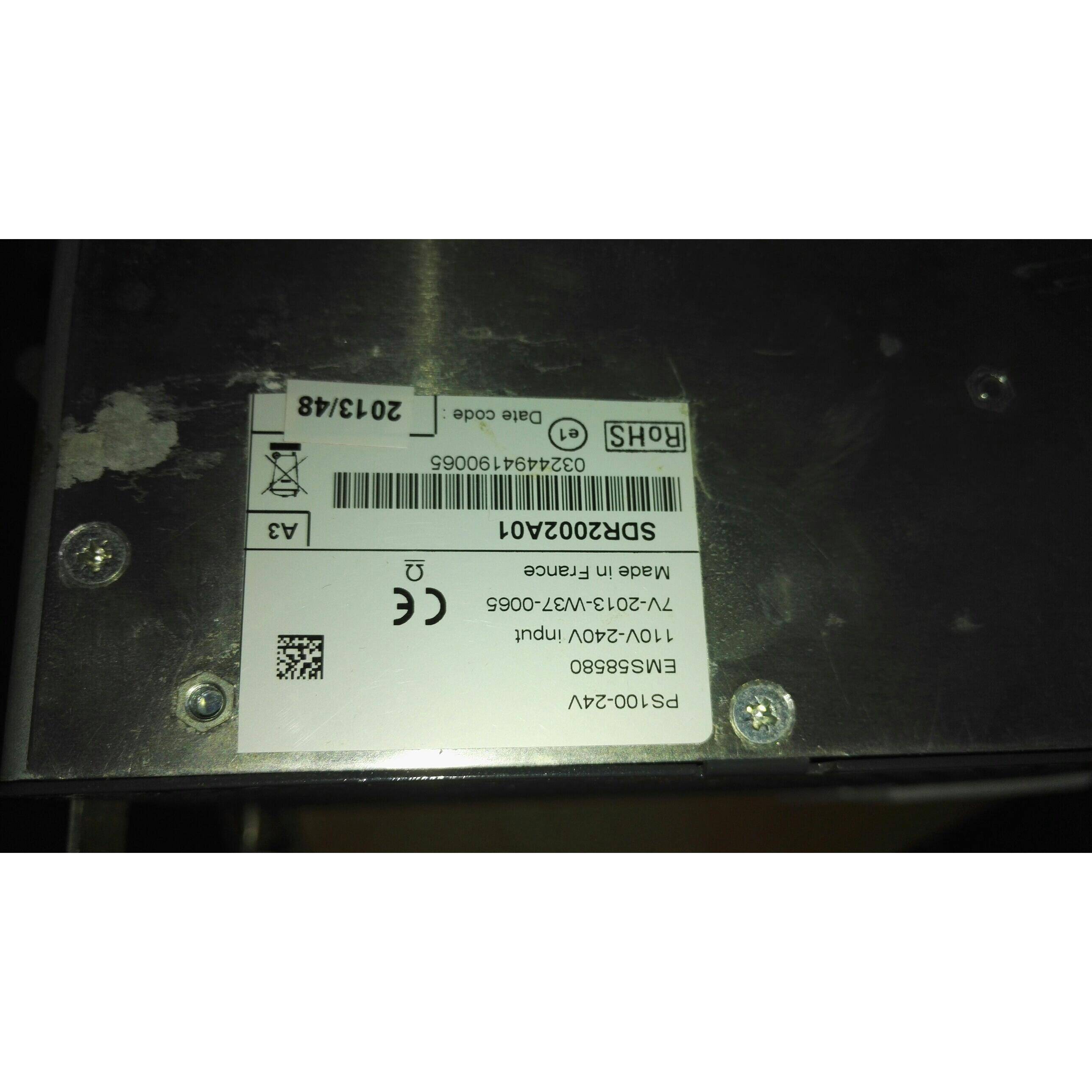 EMS58580EMS58580，ps100-2