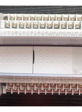 维控LX2V-2424MT-A ，1只，未用上，图，