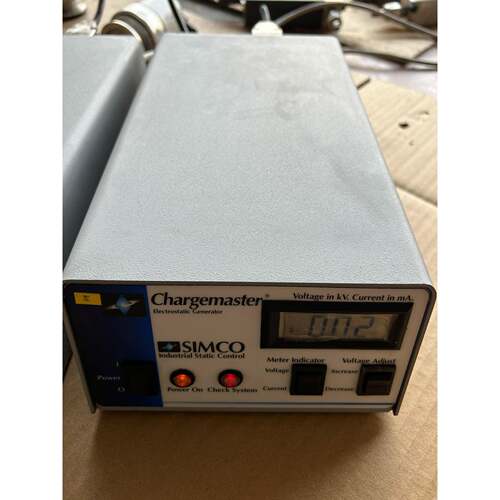 Chargemaster CH20-P 4003257