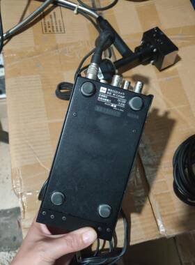 东芝相机控制器 TOSHIBA IK-C41MF配电源 AC