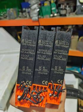 德国多得安全继电器，BG5925 ，180一