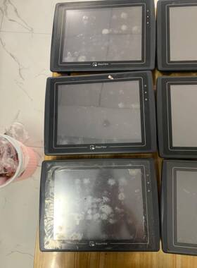 威纶触摸屏MT8104IH2EV