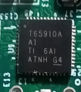 TPS65910AA1RSL