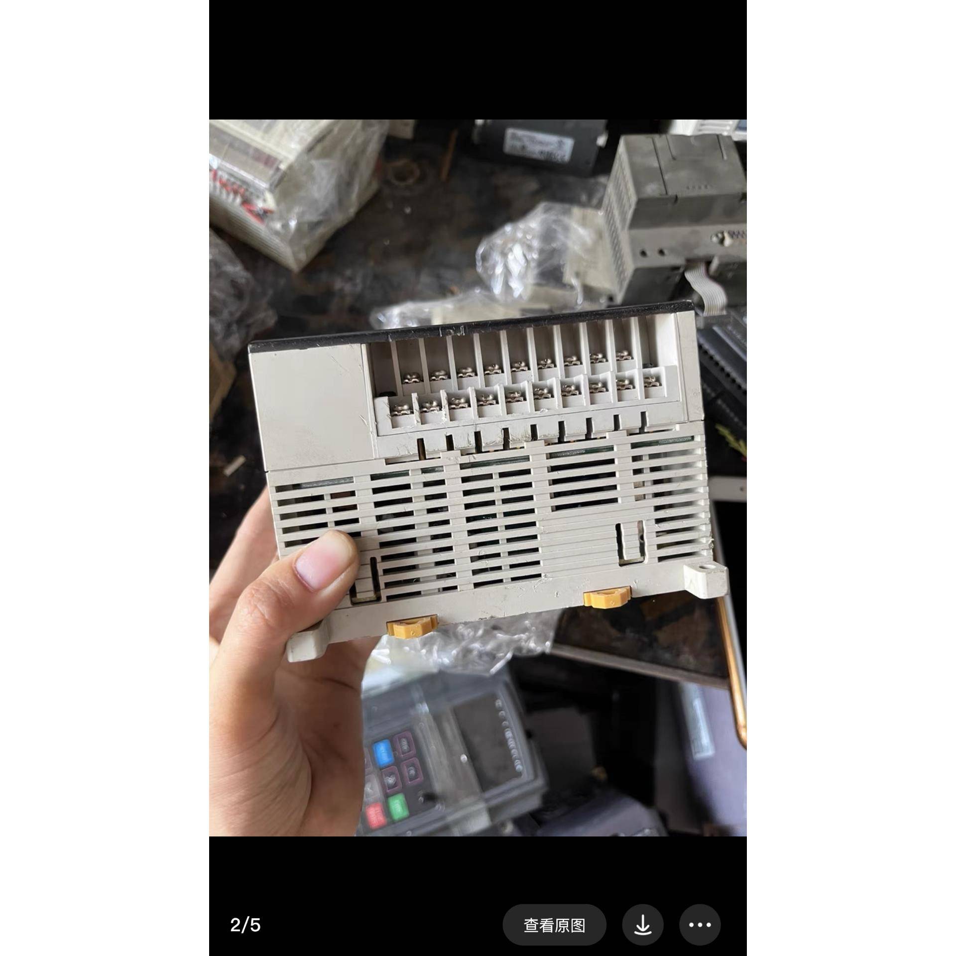 CPM2AH-30CDR-A，，如图，