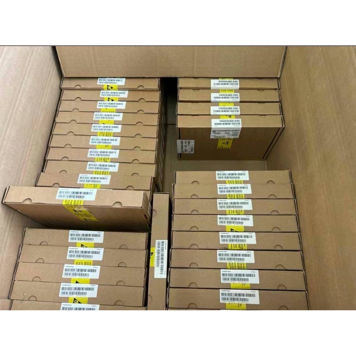 英飞凌模块FF450R17ME4 450A