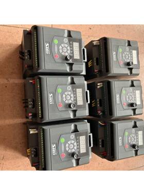 SJZQ变频器单项ZQ100M-R75G1调速器 0