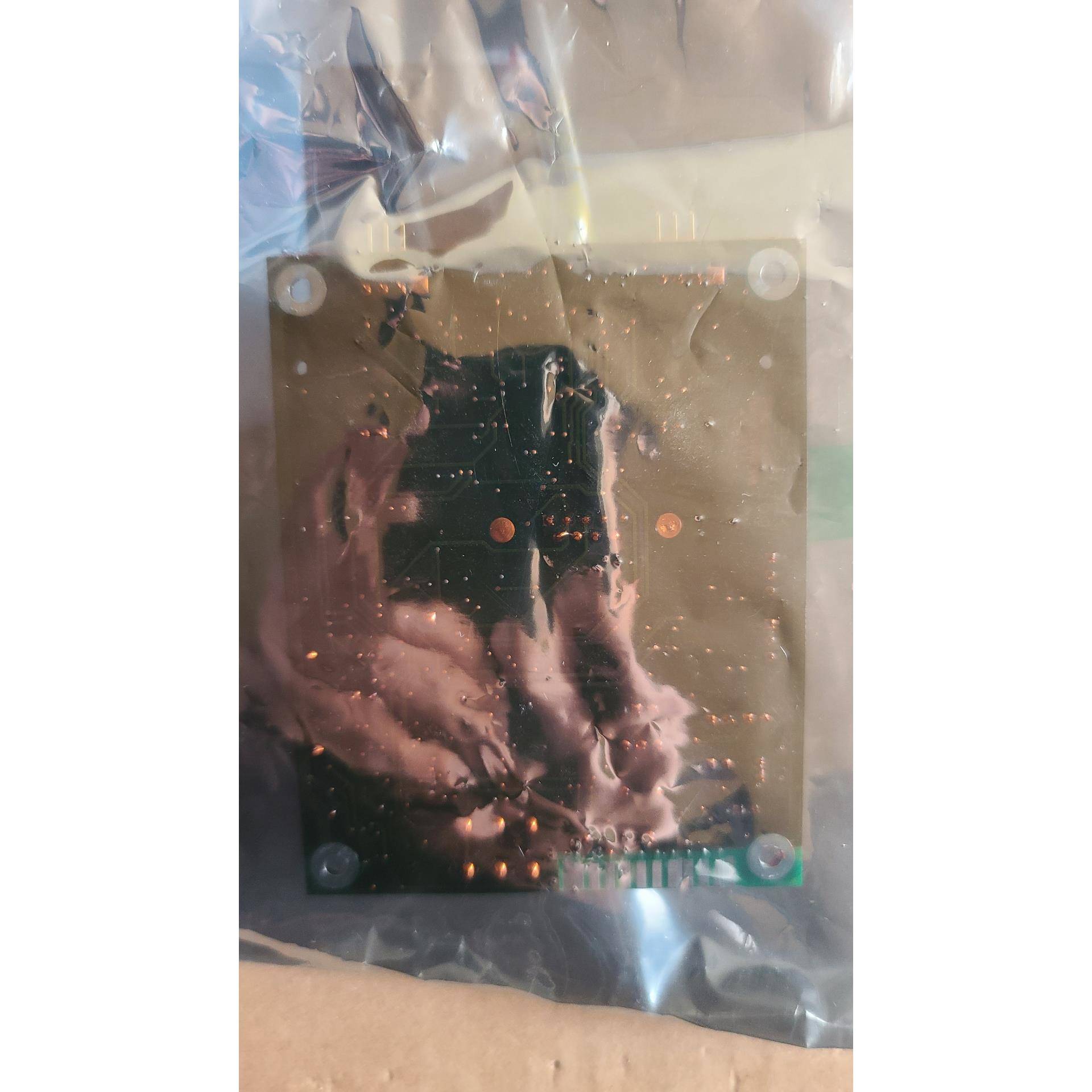 哈希Inter2C氨氮分析仪光度计电路板YAA249