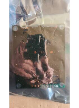 哈希Inter2C氨氮分析仪光度计电路板YAA249