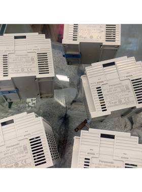 PLCAFPX-E30T5台，如图，，