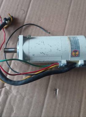 伺服电机，MSM012P1A，如图