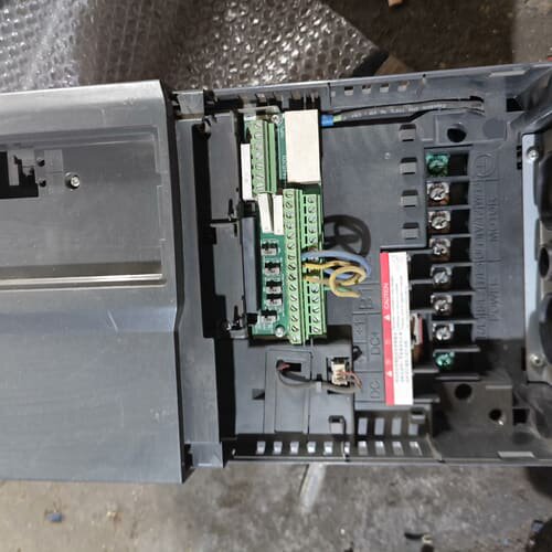 CP2000变频器 VFD150CP43B-21