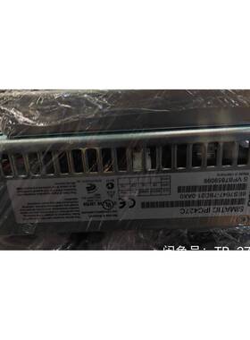 SIMATIC IPC427C 工控机，6ES7647