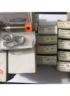 IFM光电开关OG5128 ，进口品